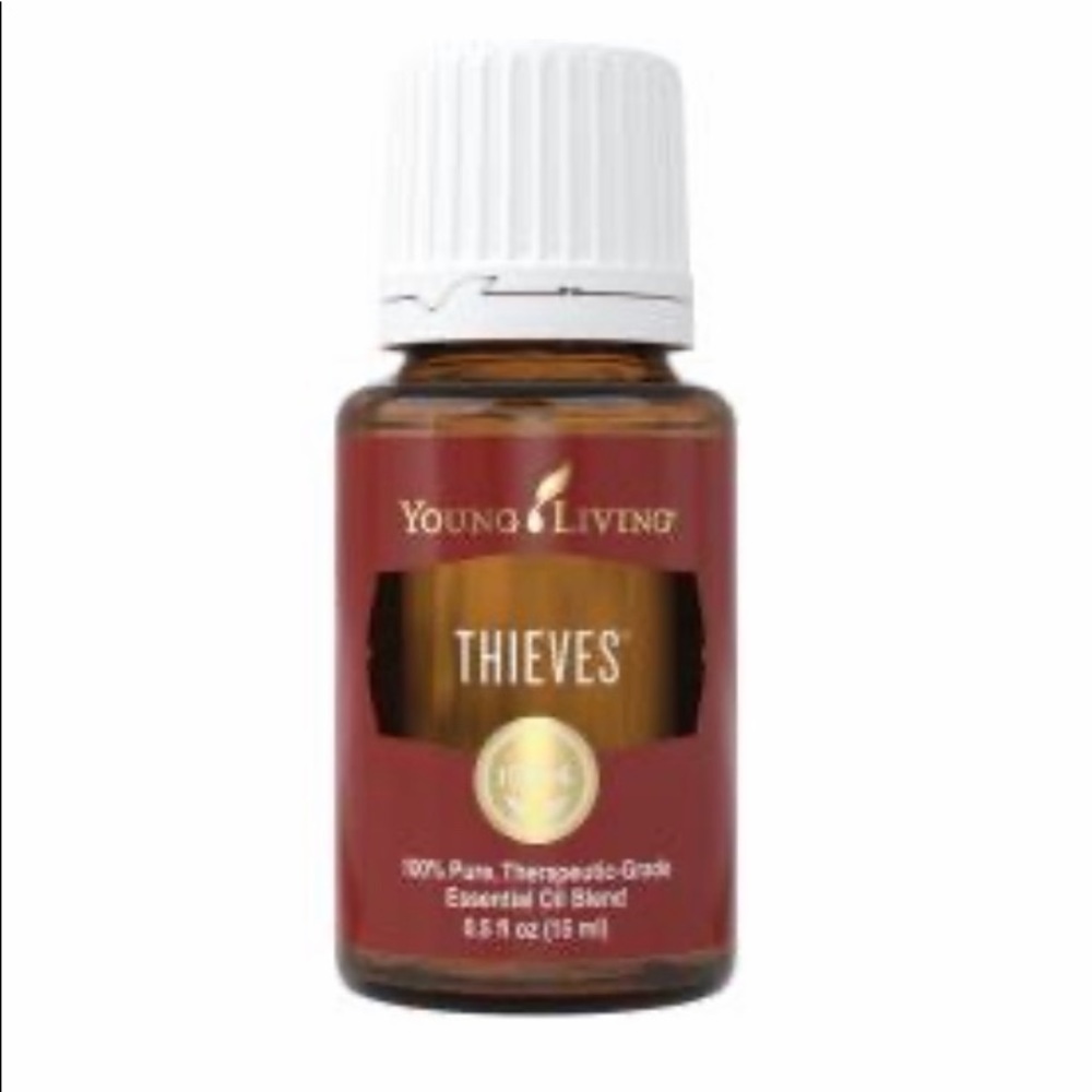 Young Living 15mL Thieves